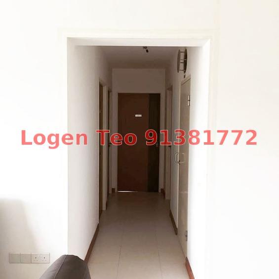 Blk 273A Punggol Place (Punggol), HDB 4 Rooms #154957872